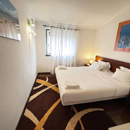The Pearl - Cascais Guest House - City & Beach Bagian luar foto