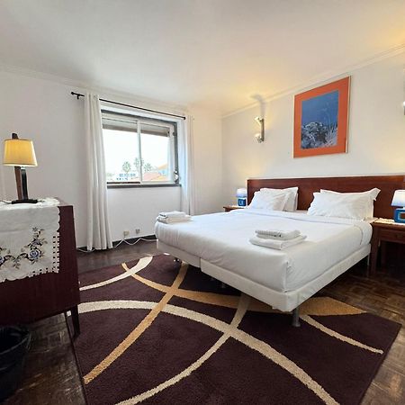 The Pearl - Cascais Guest House - City & Beach Bagian luar foto