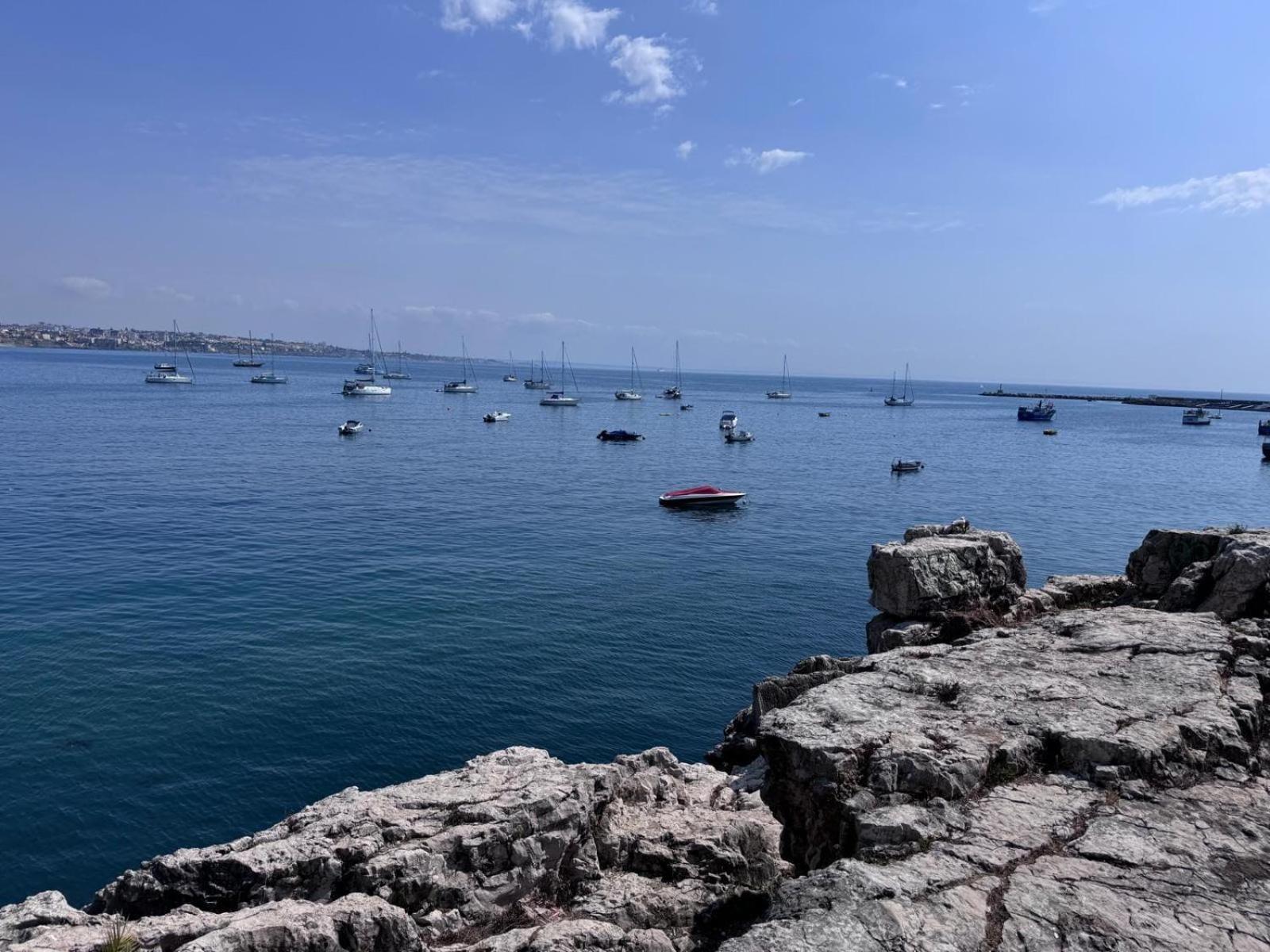 The Pearl - Cascais Guest House - City & Beach Bagian luar foto