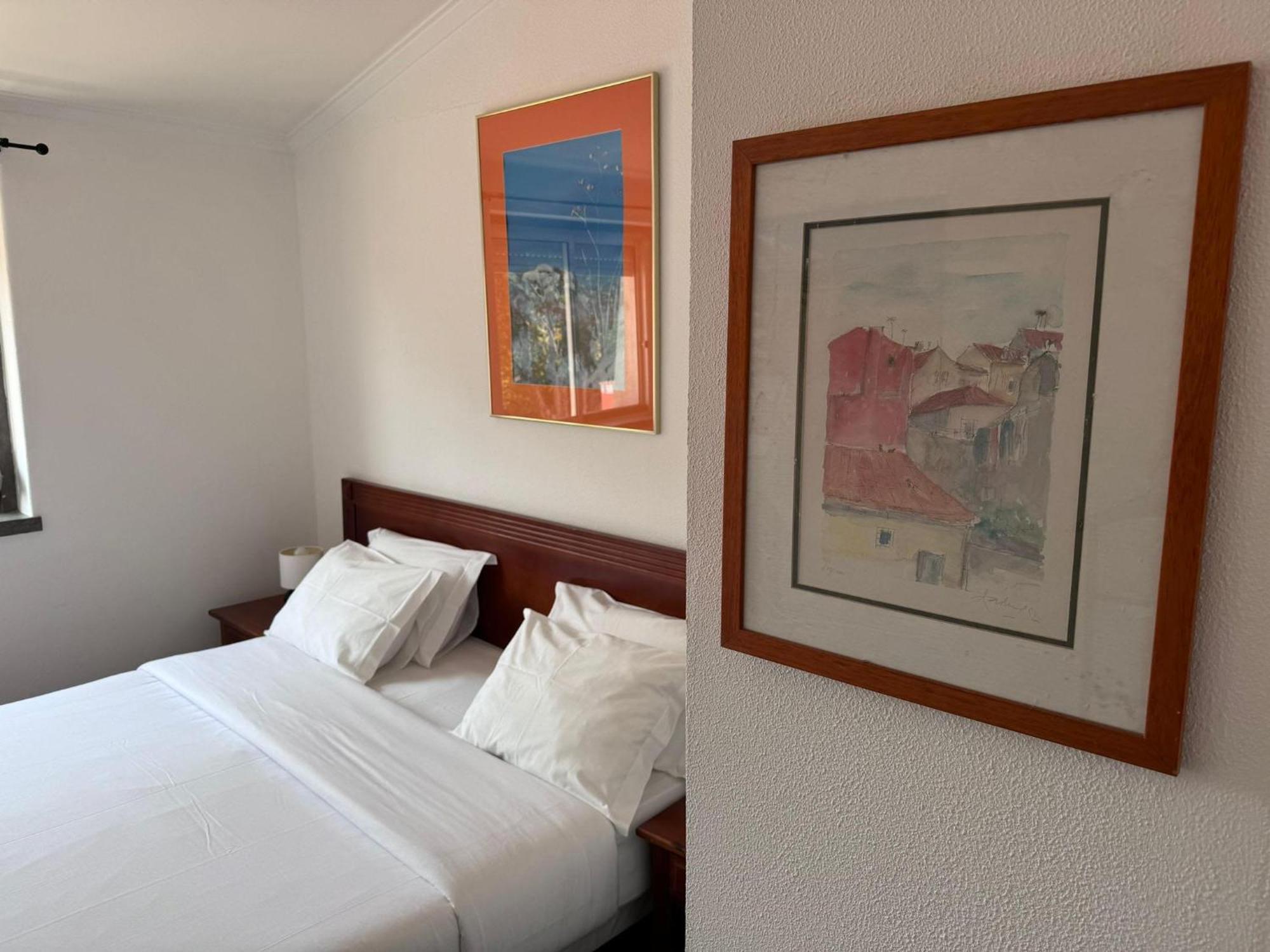 The Pearl - Cascais Guest House - City & Beach Bagian luar foto