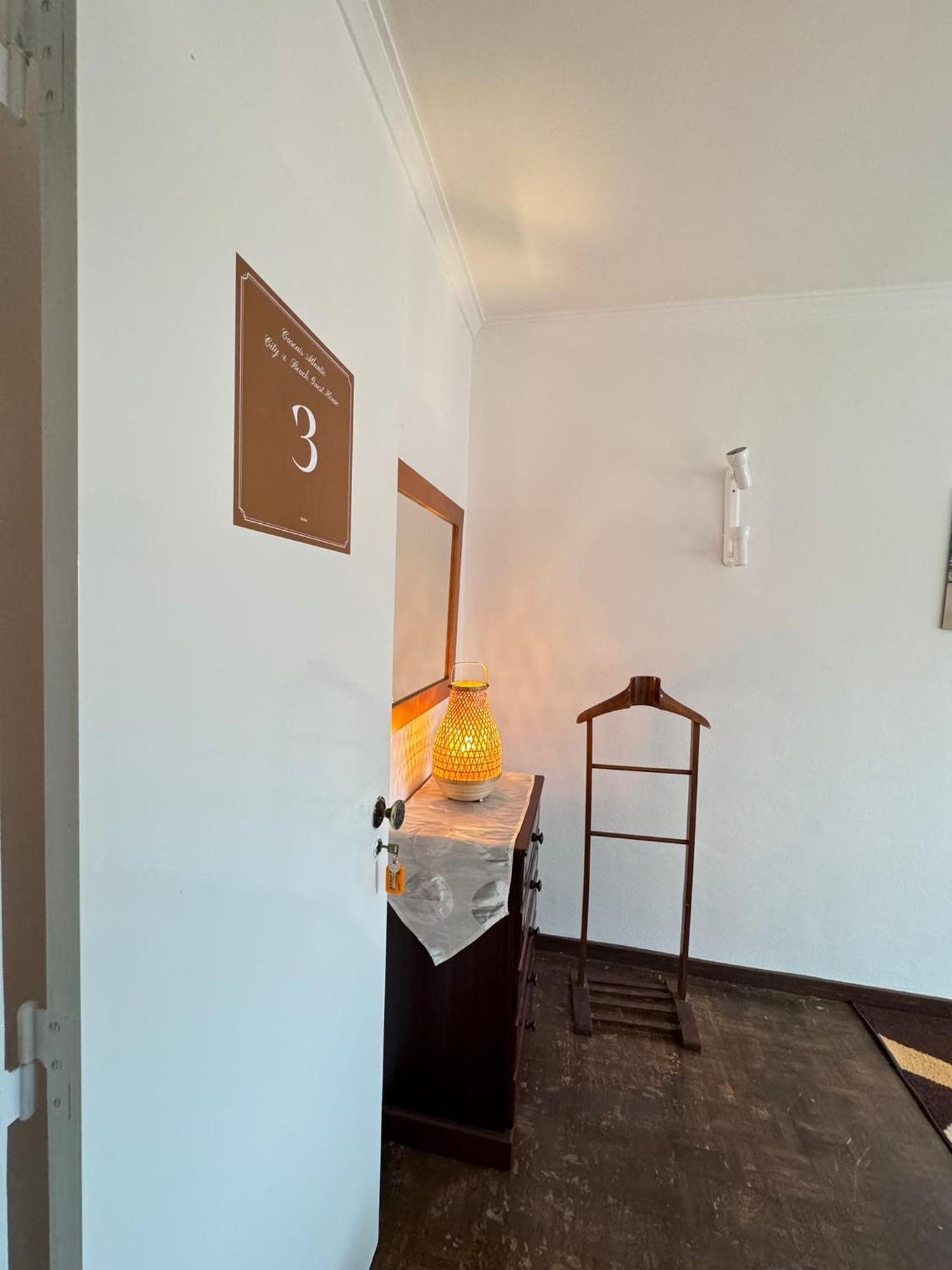 The Pearl - Cascais Guest House - City & Beach Bagian luar foto