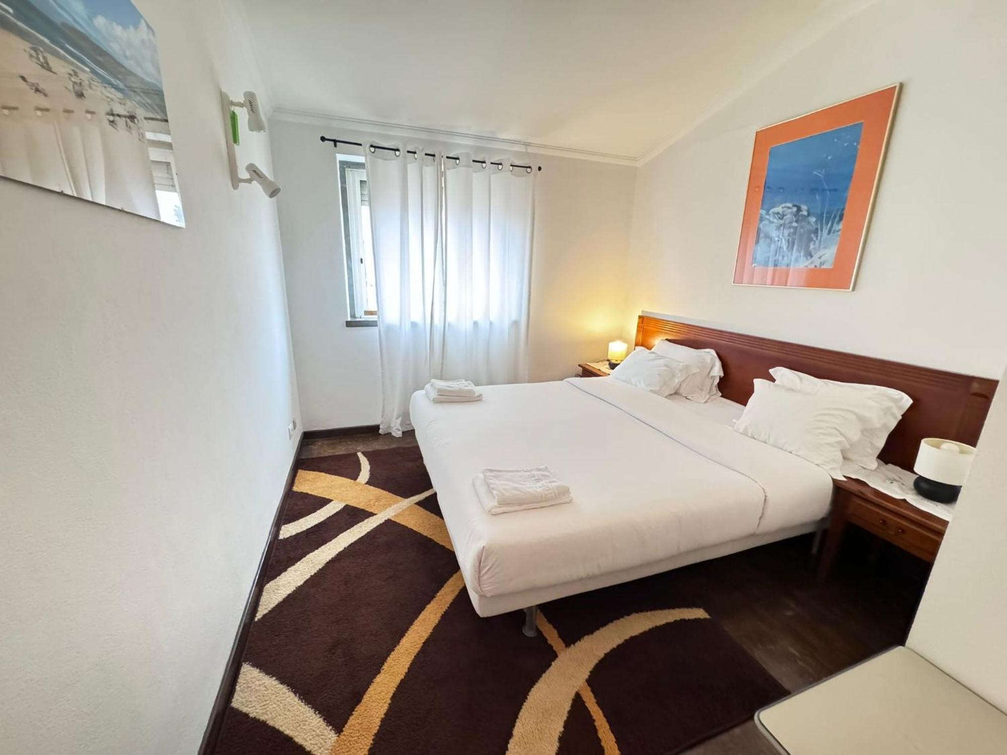 The Pearl - Cascais Guest House - City & Beach Bagian luar foto
