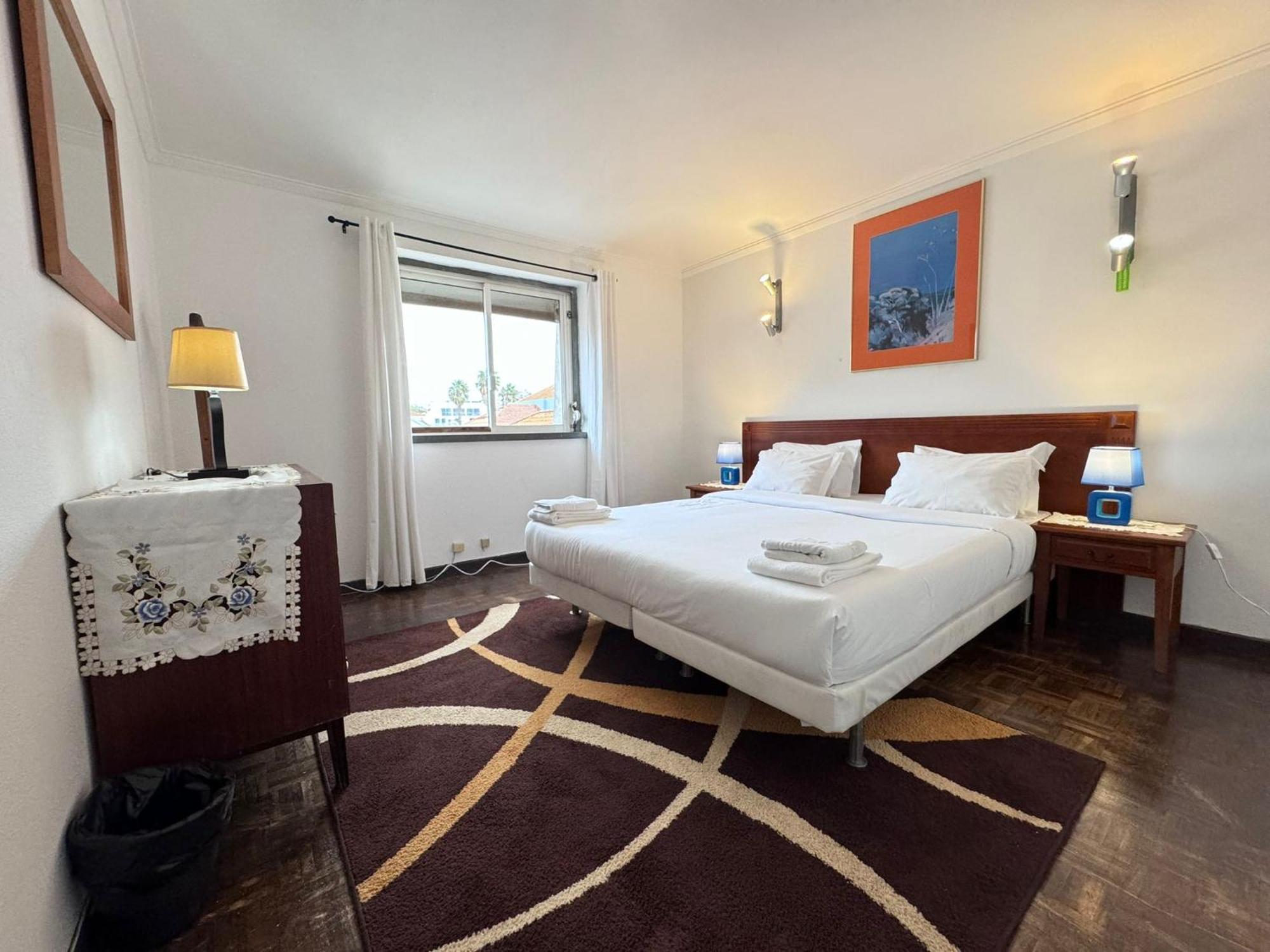 The Pearl - Cascais Guest House - City & Beach Bagian luar foto