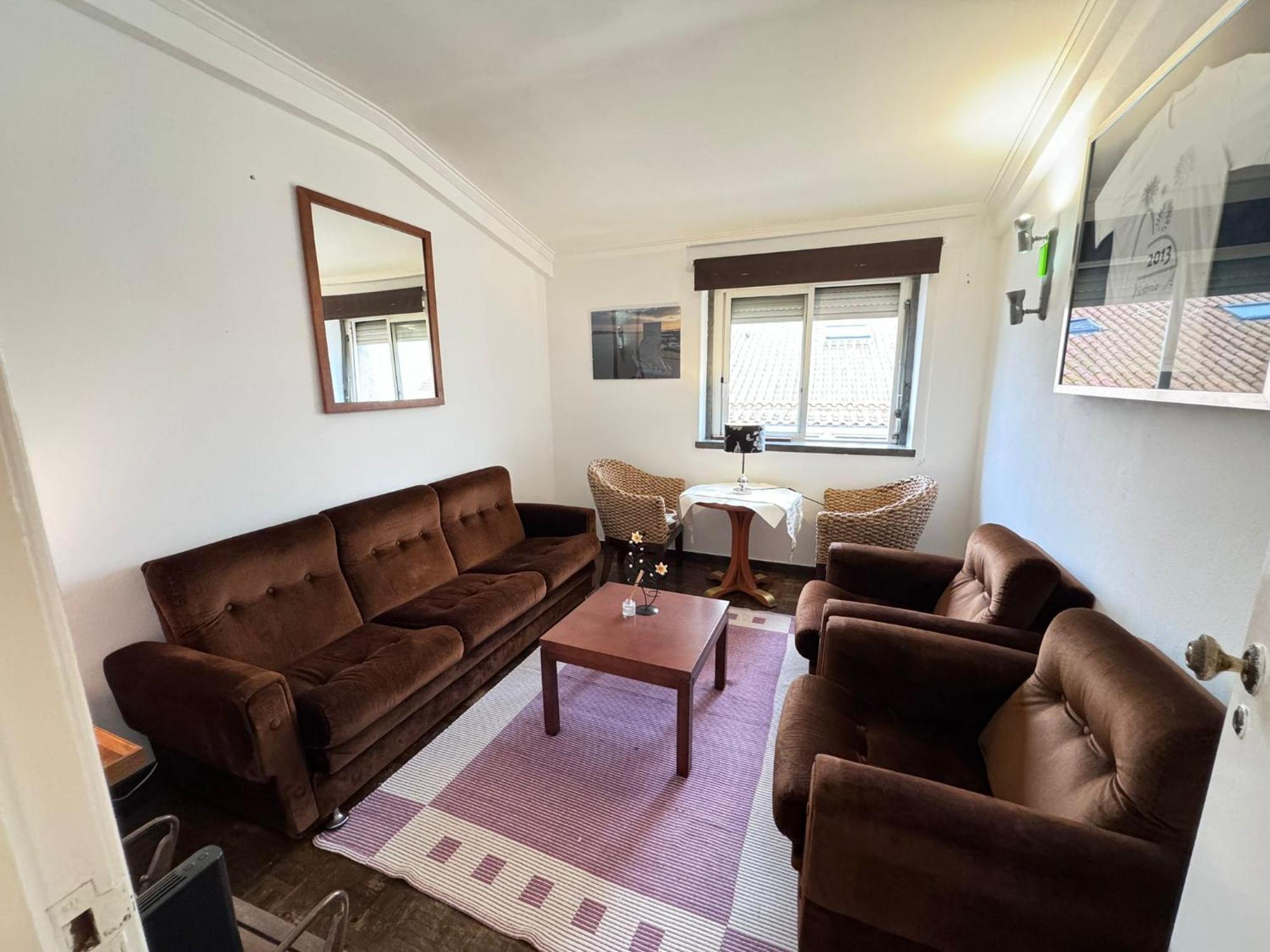 The Pearl - Cascais Guest House - City & Beach Bagian luar foto